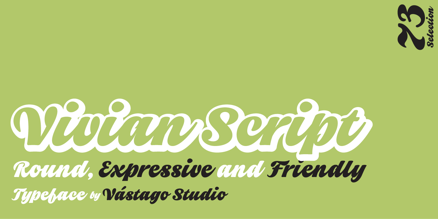 Vivian Script