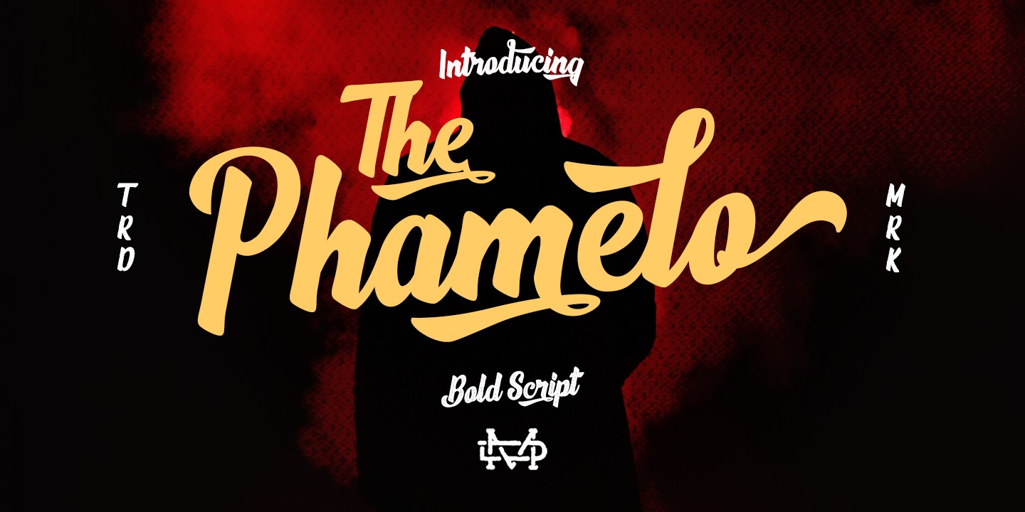The Phamelo