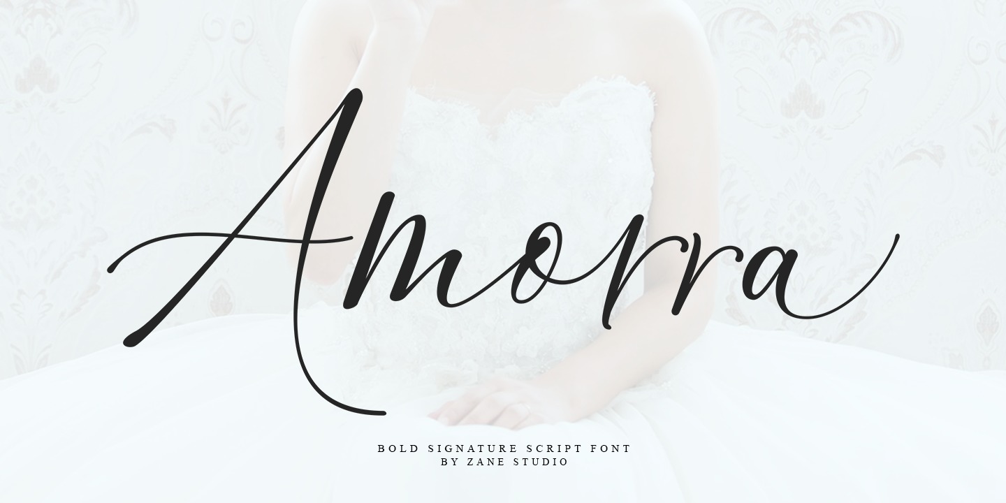 Amorra Script