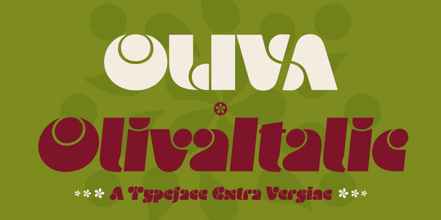 Oliva