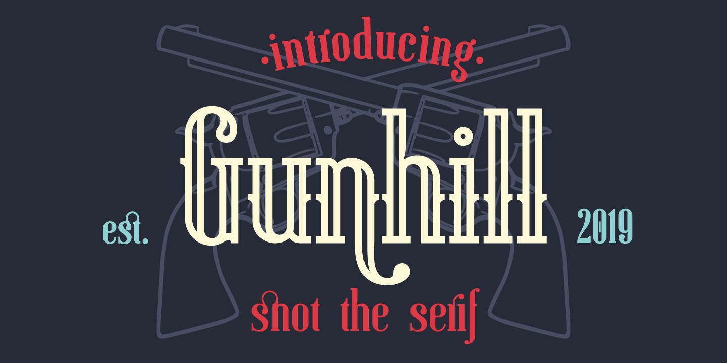Gunhill