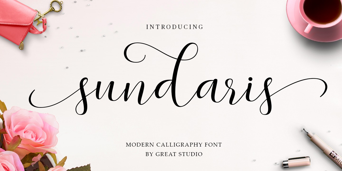 Sundaris Script