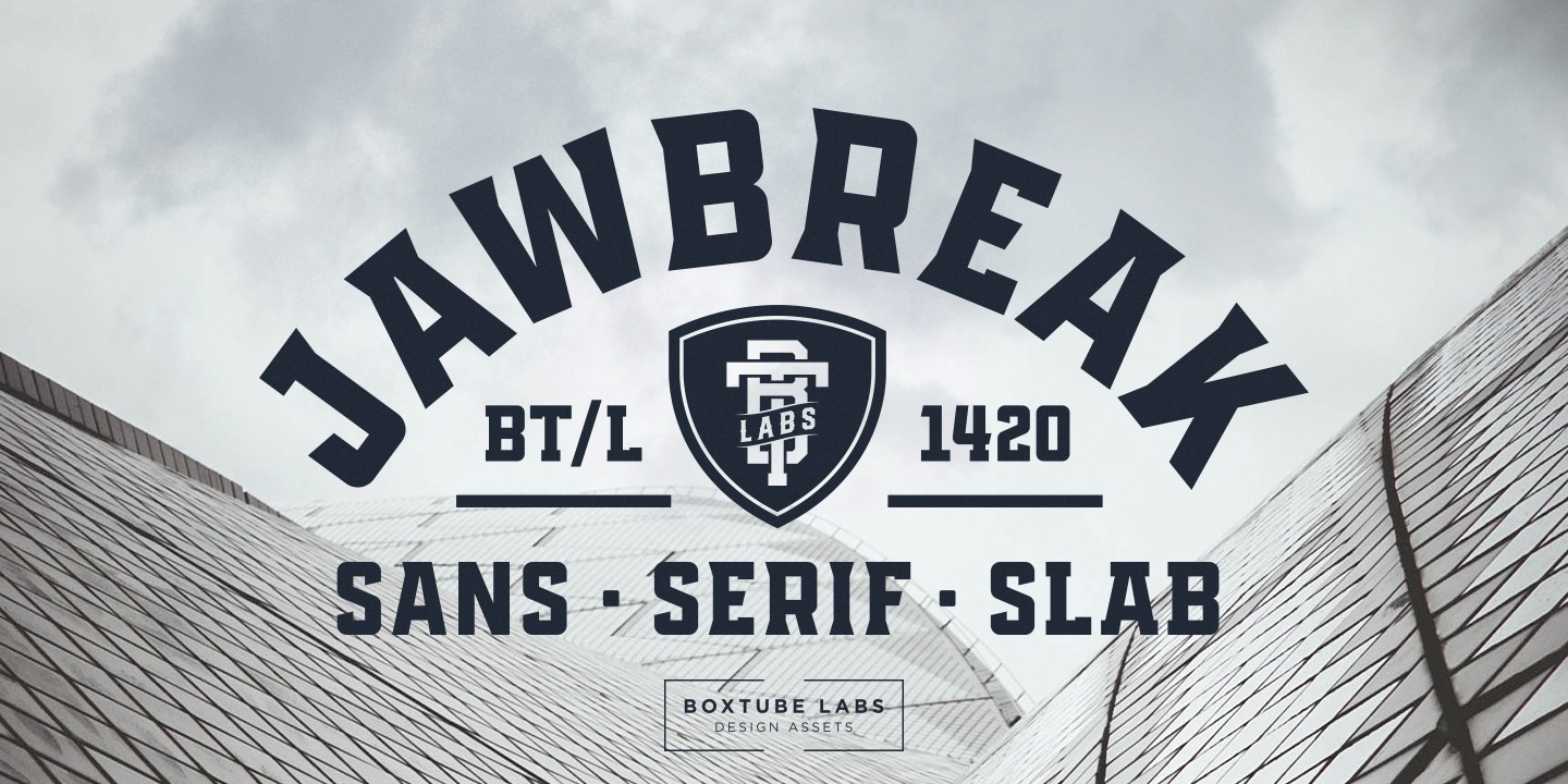 Jawbreak