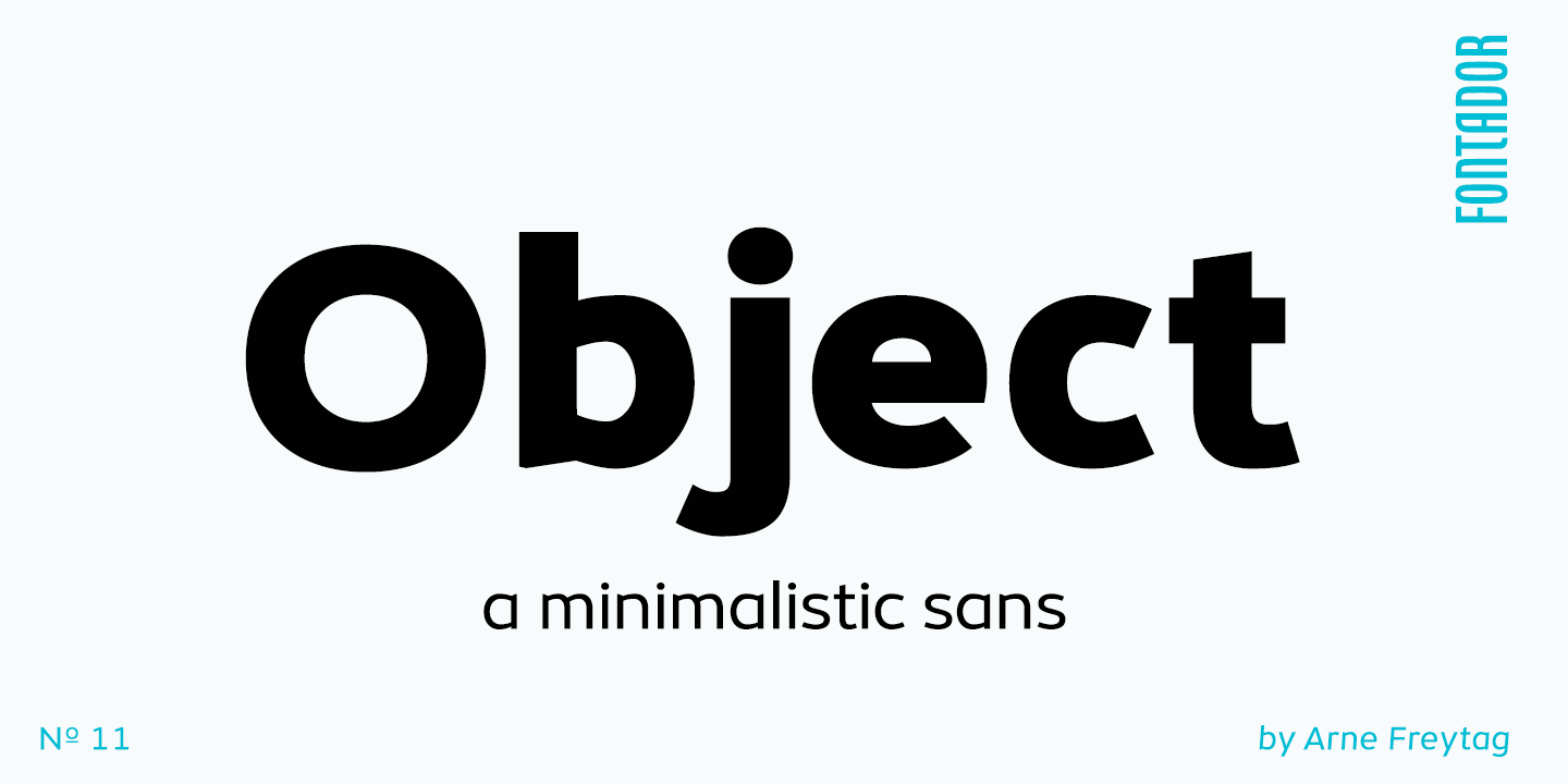 Object
