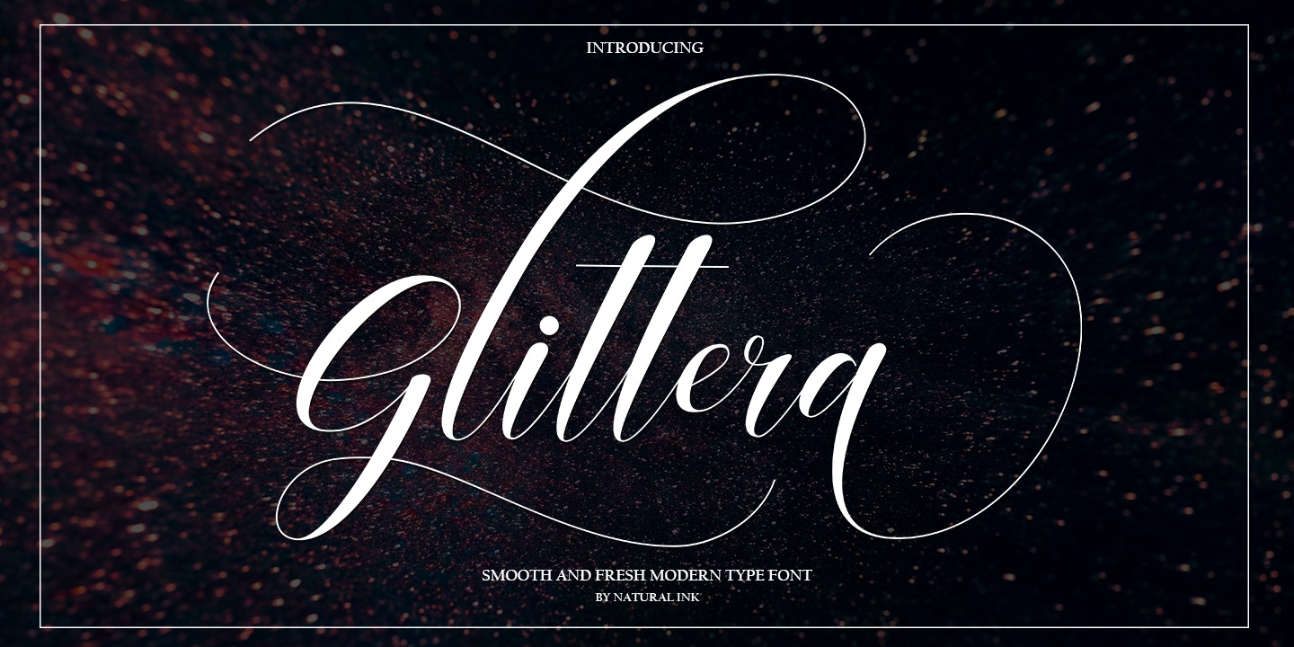 Glittera