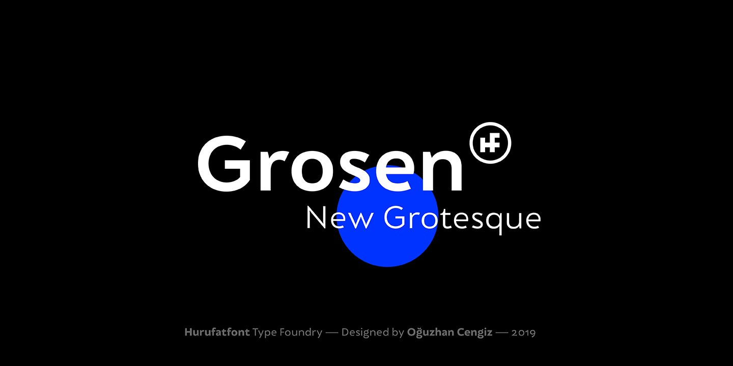 Grosen