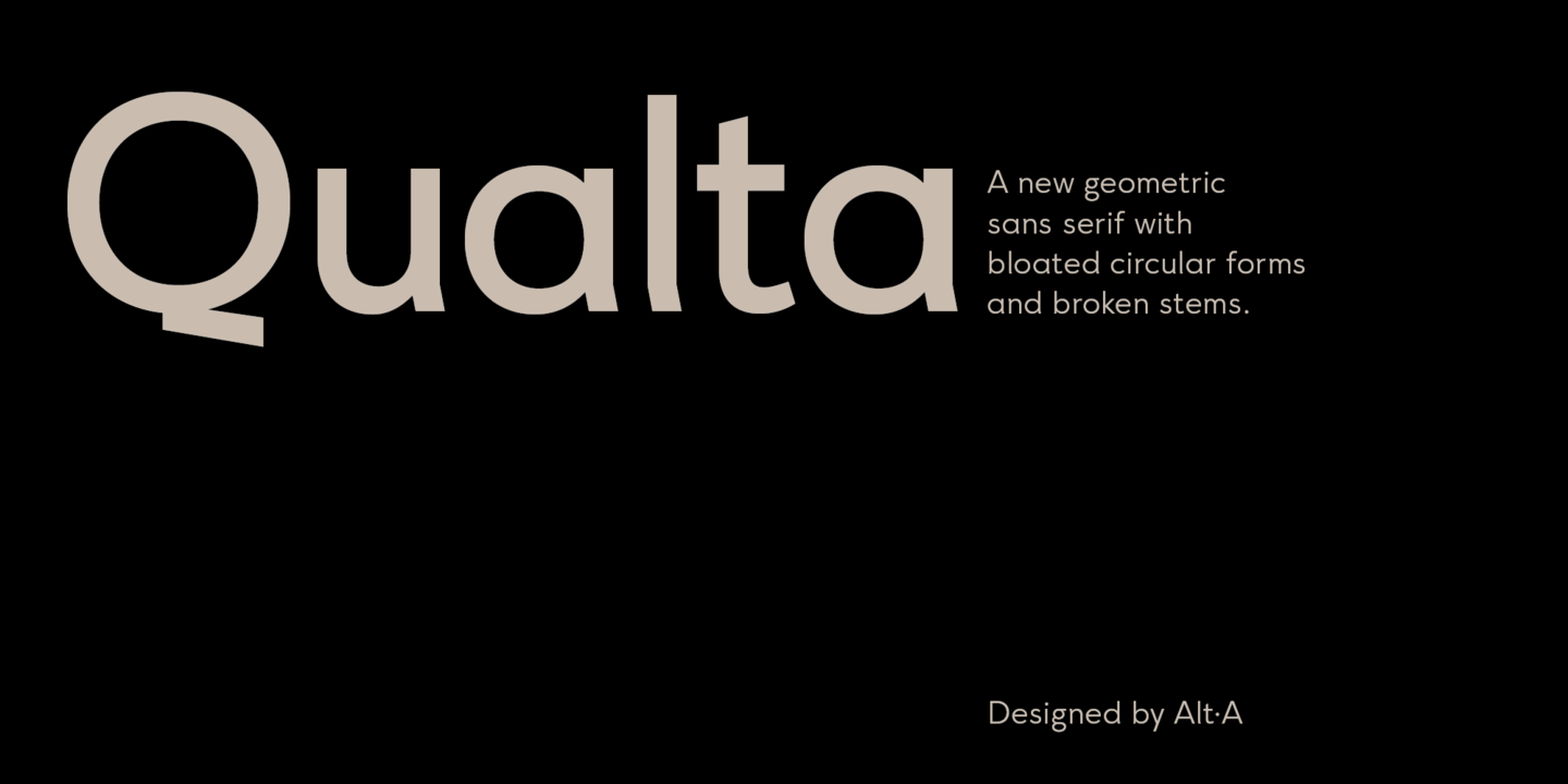 Qualta