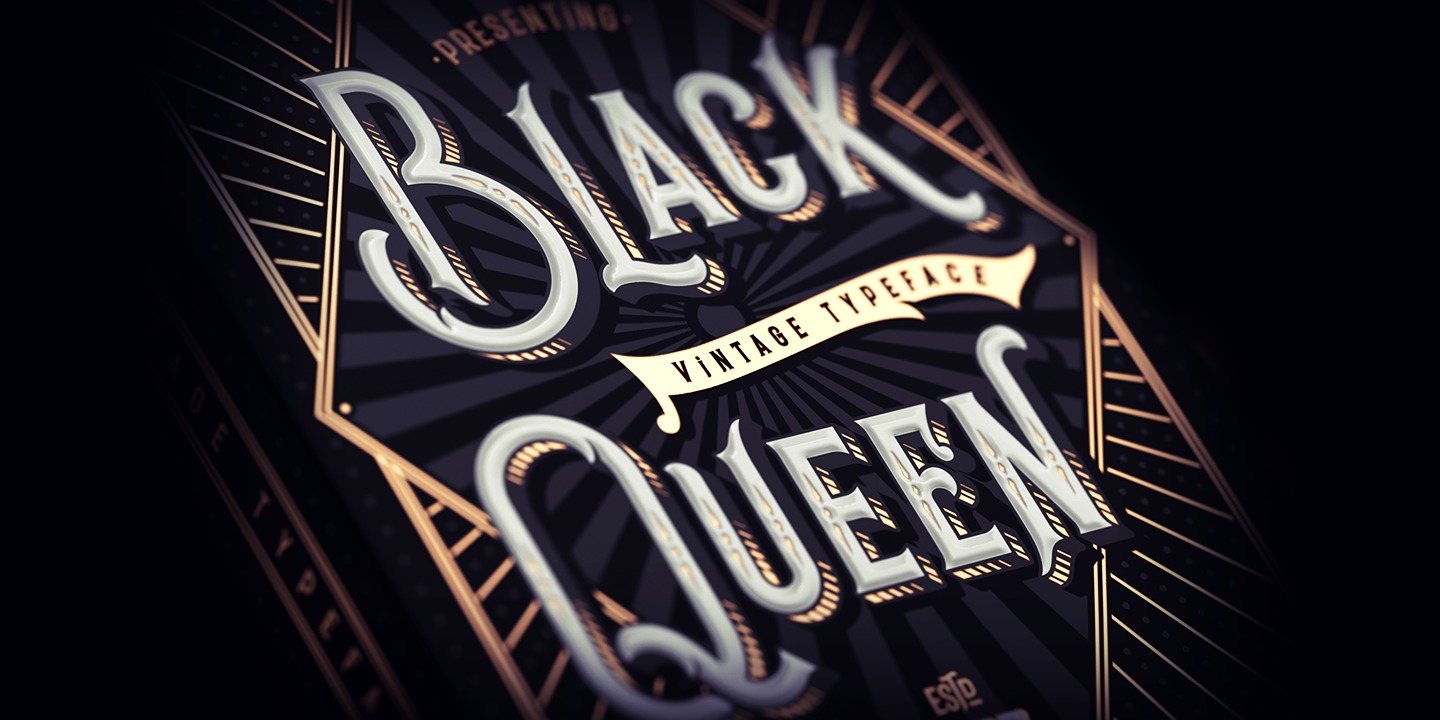 Black Queen