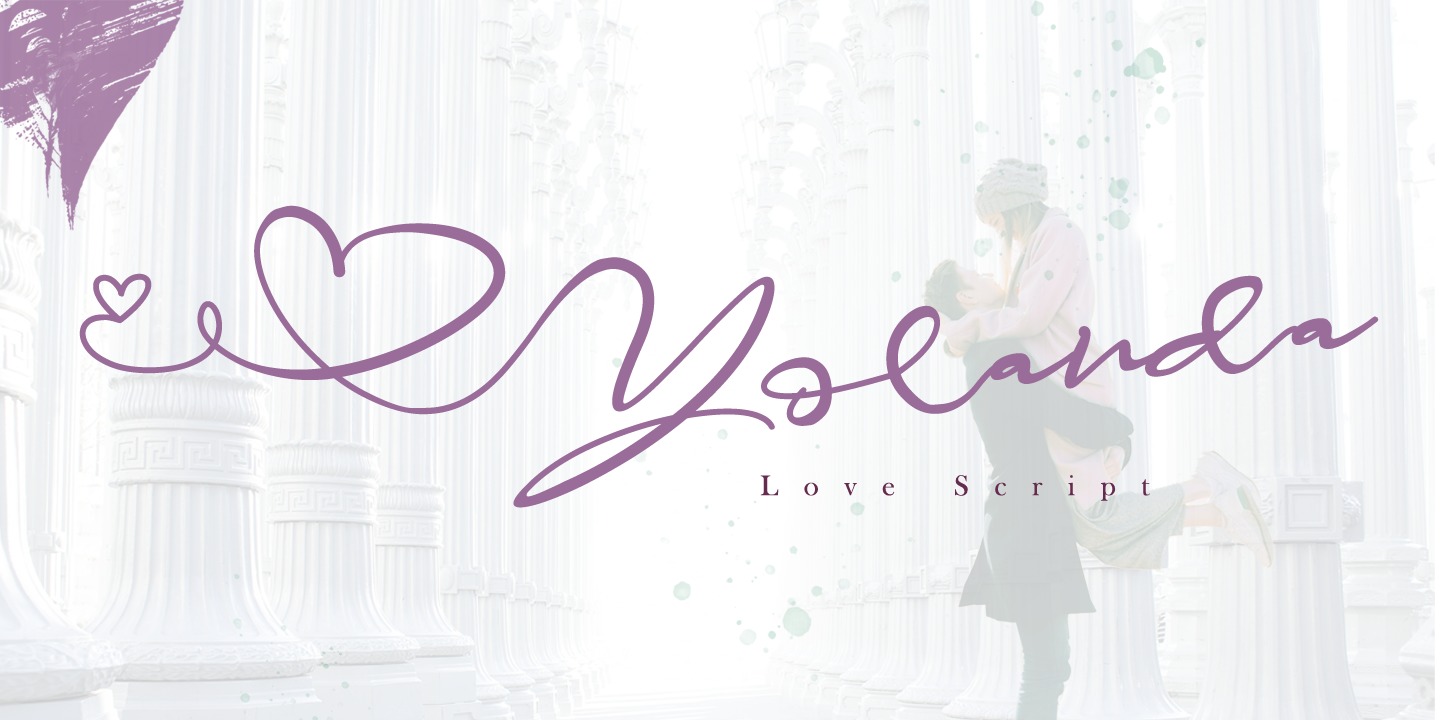 Yolanda Love Script