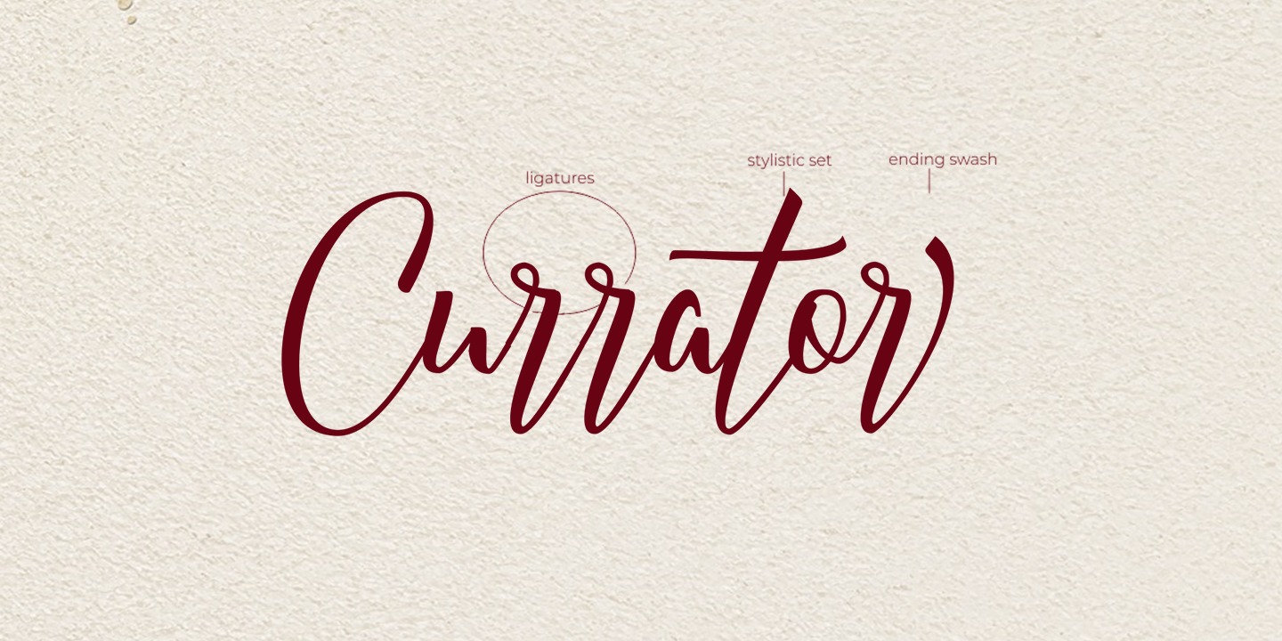 Currator Script