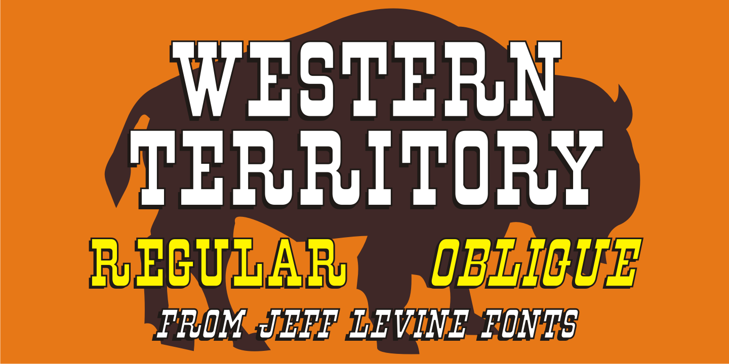 Western Territory JNL