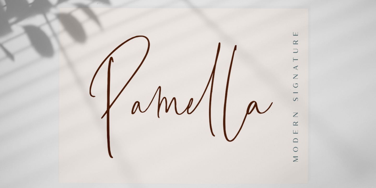 Pamella