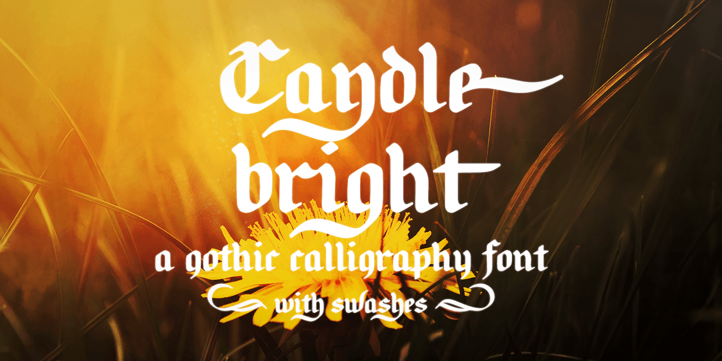 Candlebright