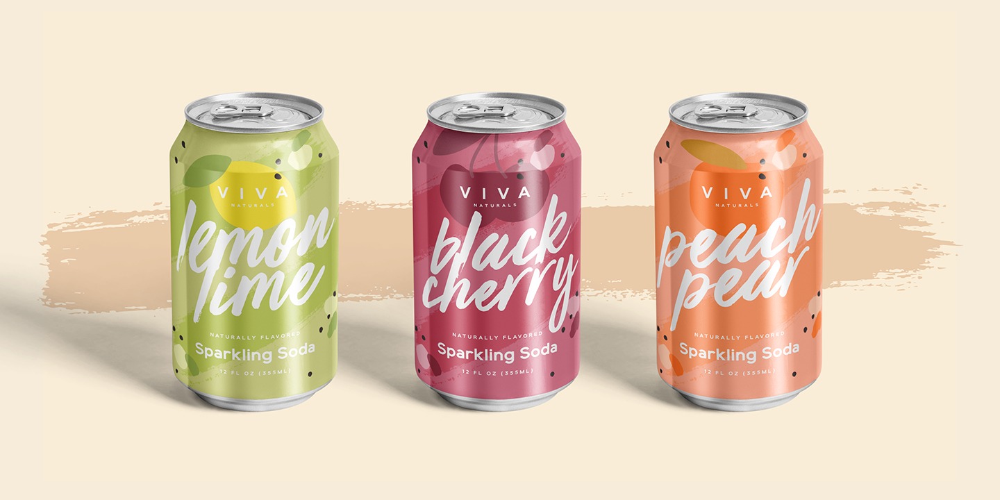 Viva Beautiful Collection