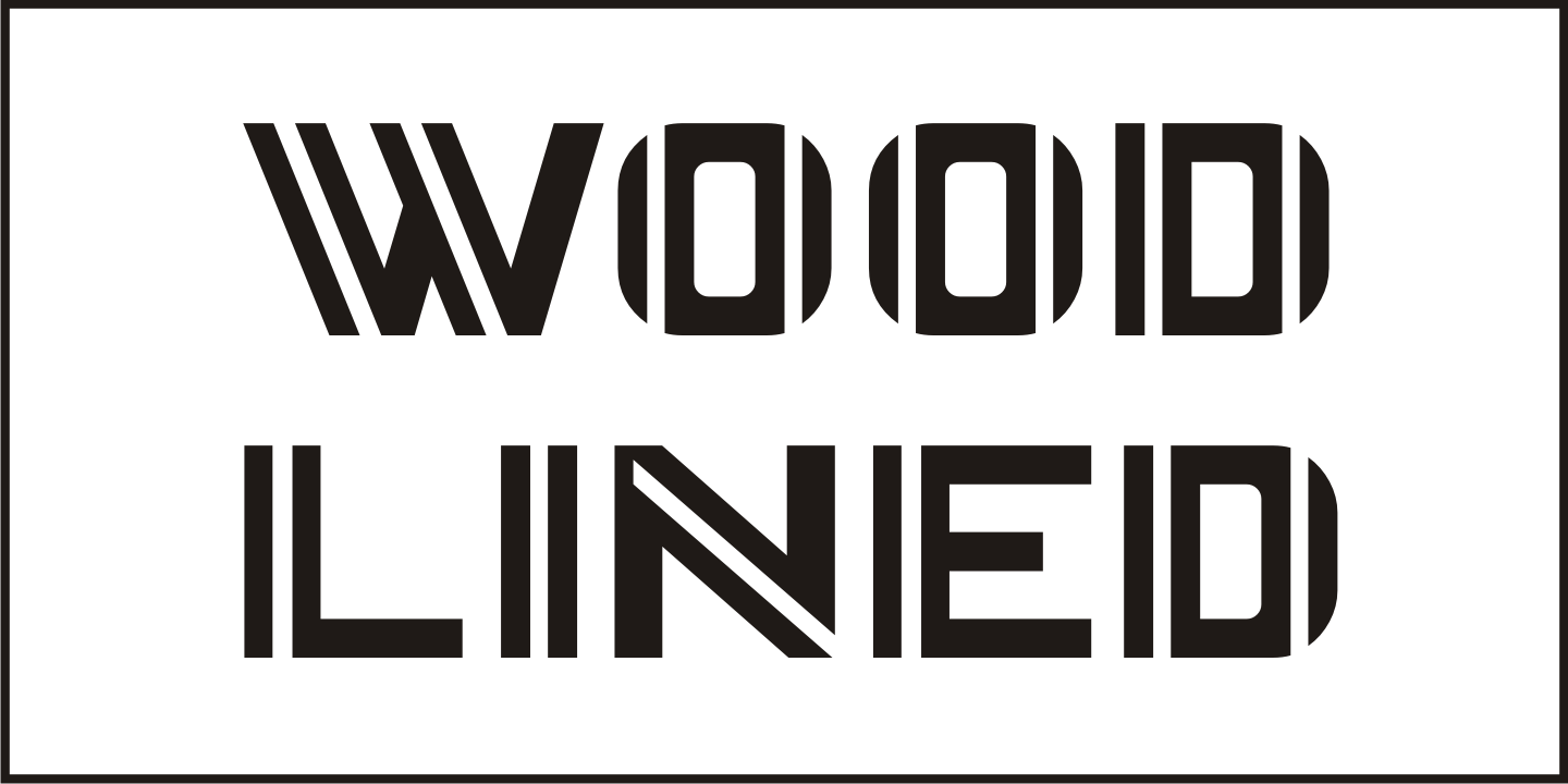 Woodline