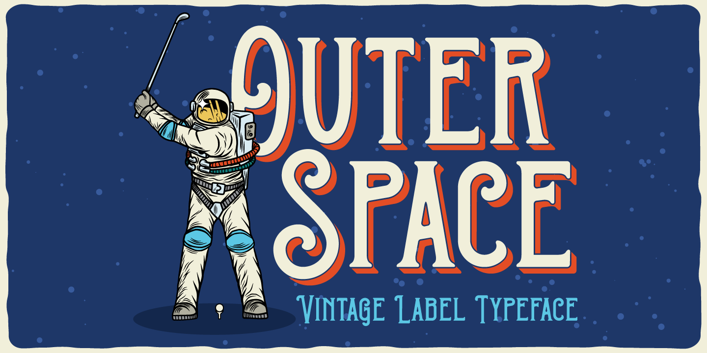 Outer Space