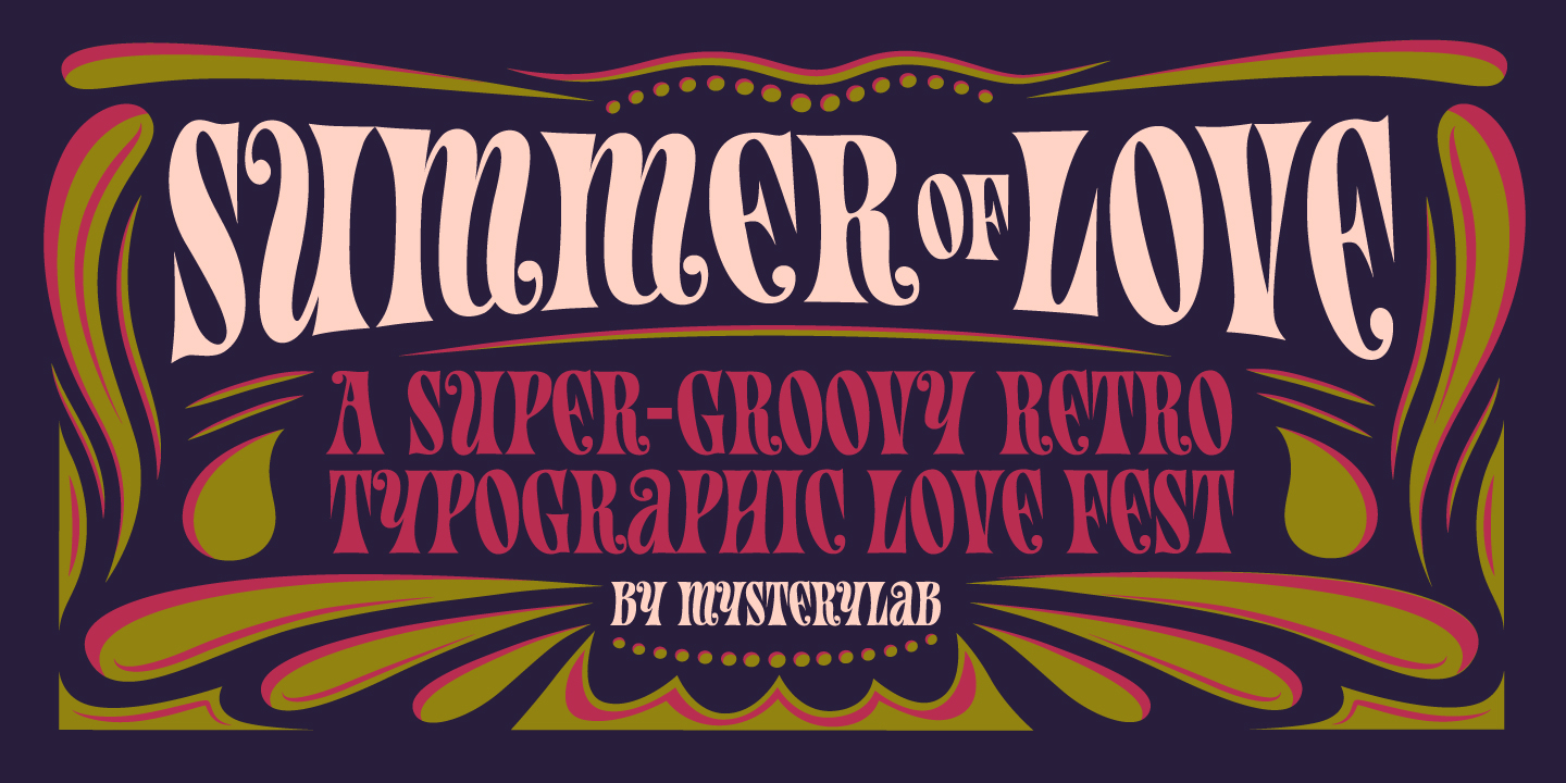 Summer of Love
