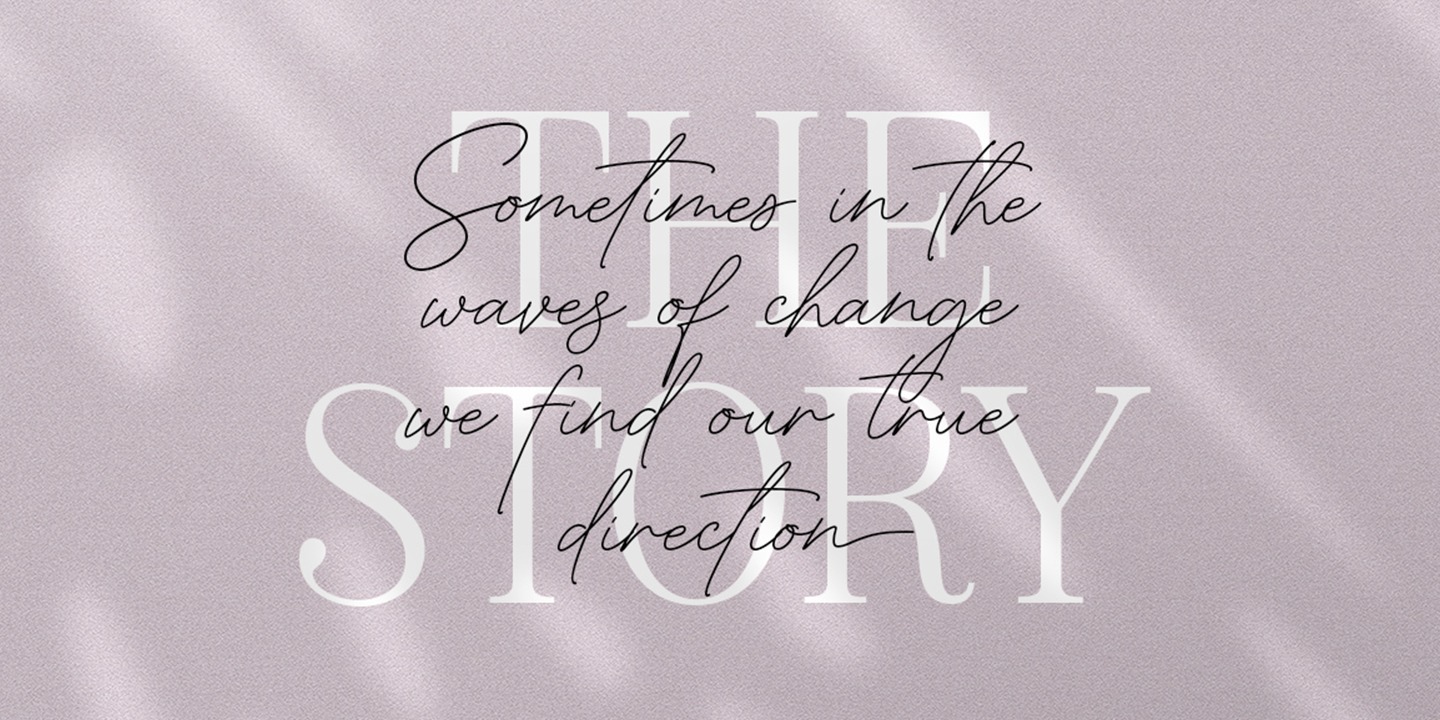 American Favorite Script