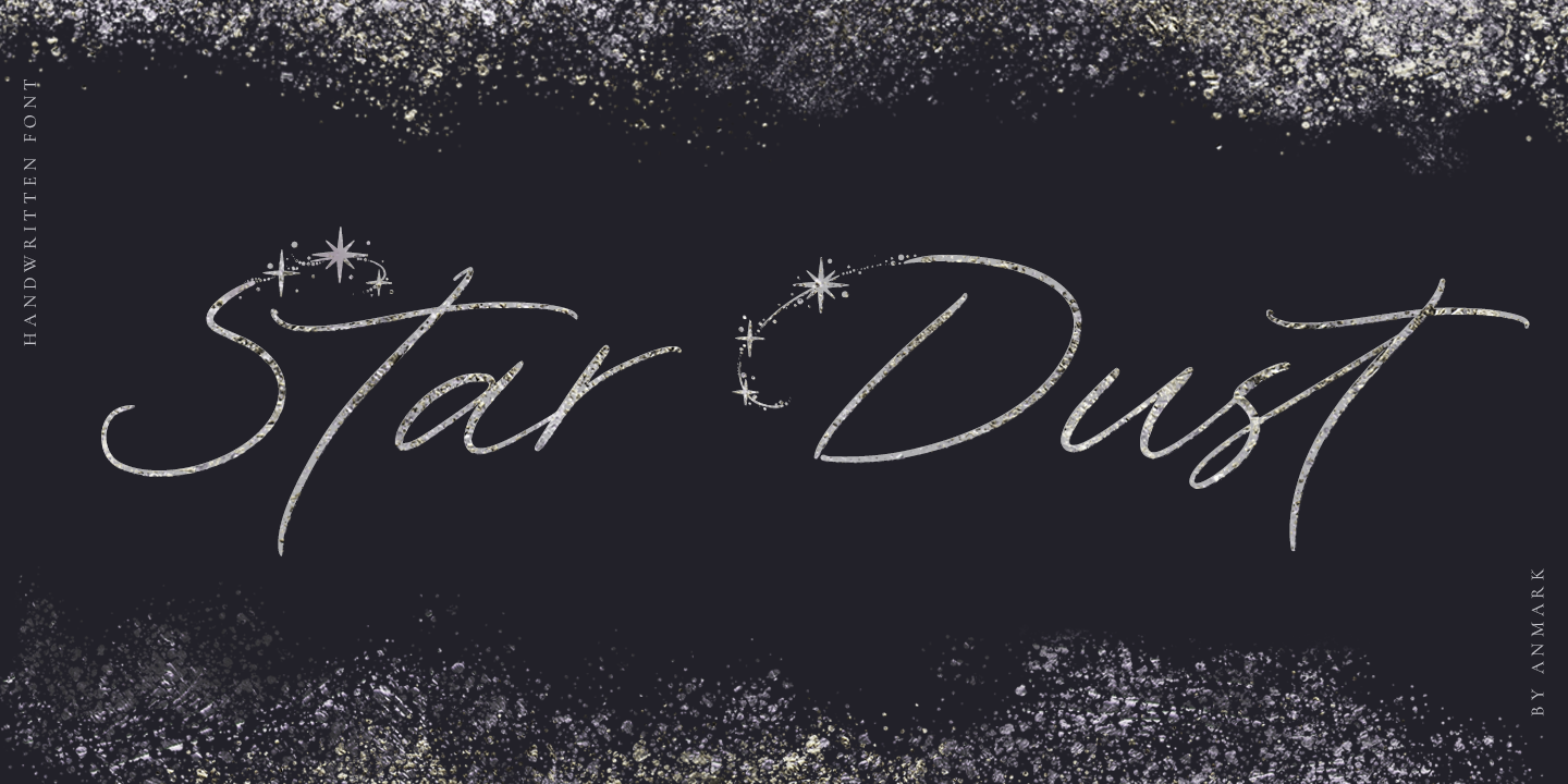 Star Dust