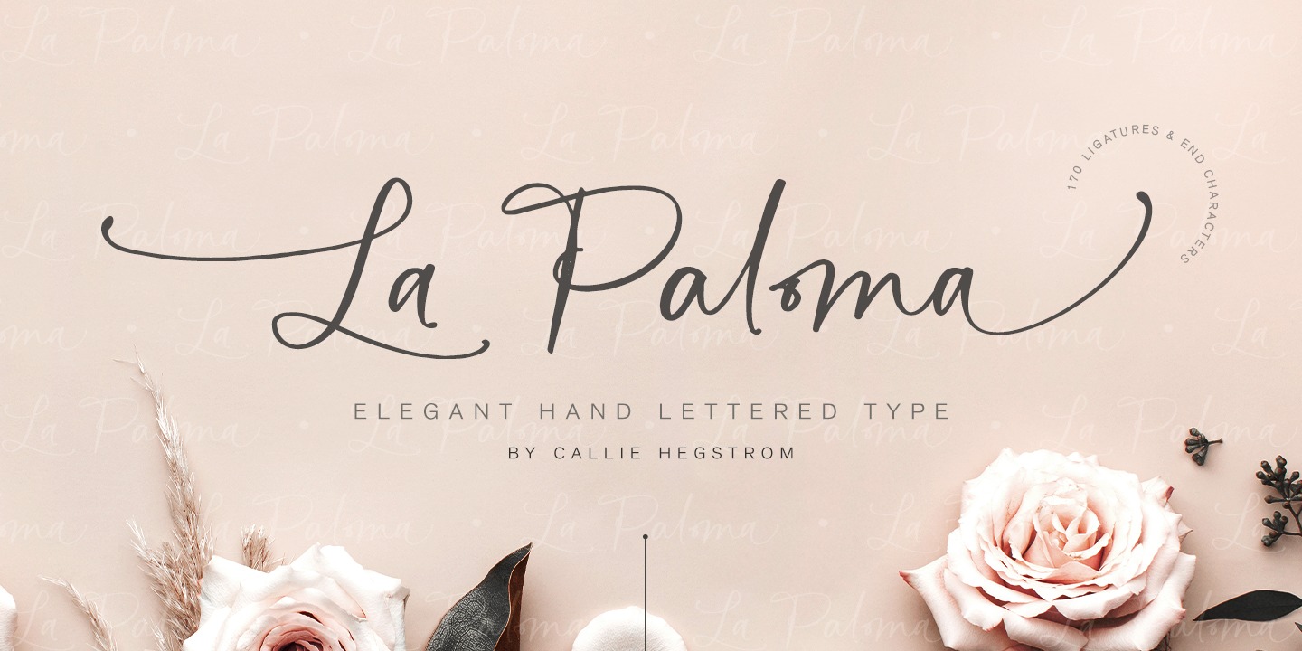 La Paloma Script