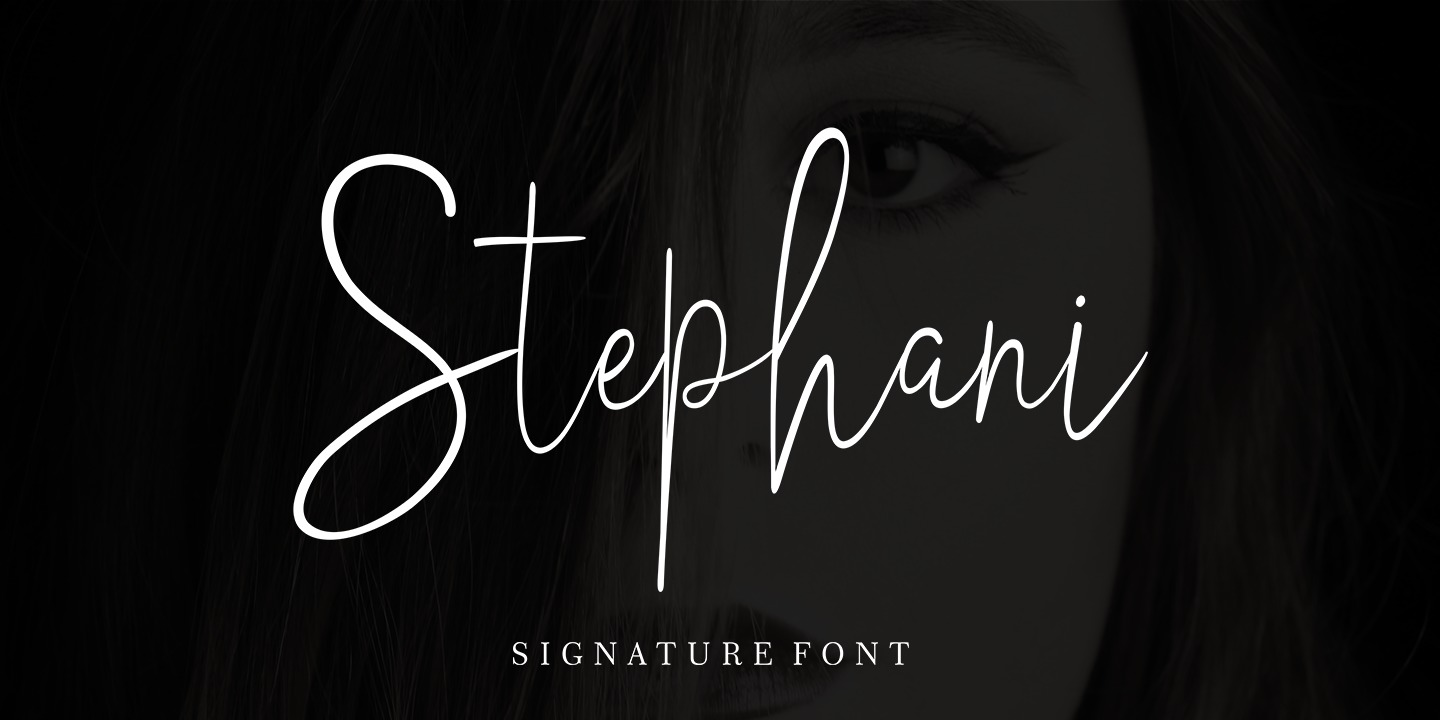 Stephani Signature