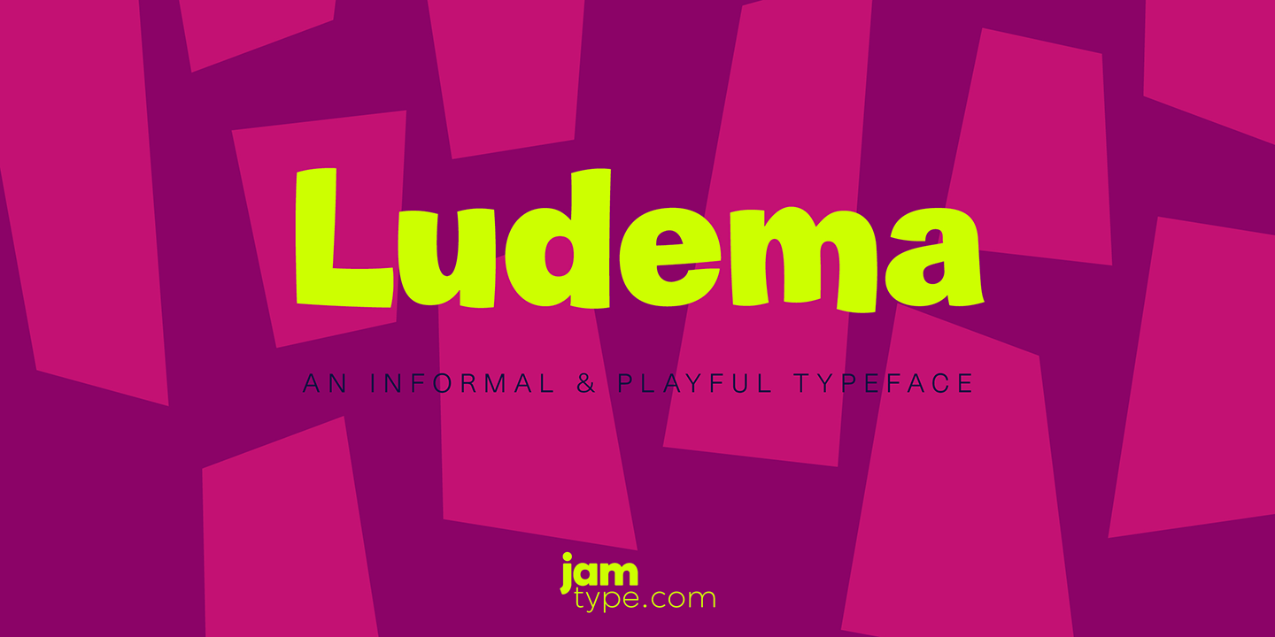 Ludema