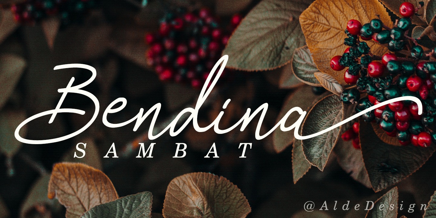 Bendina Sambat