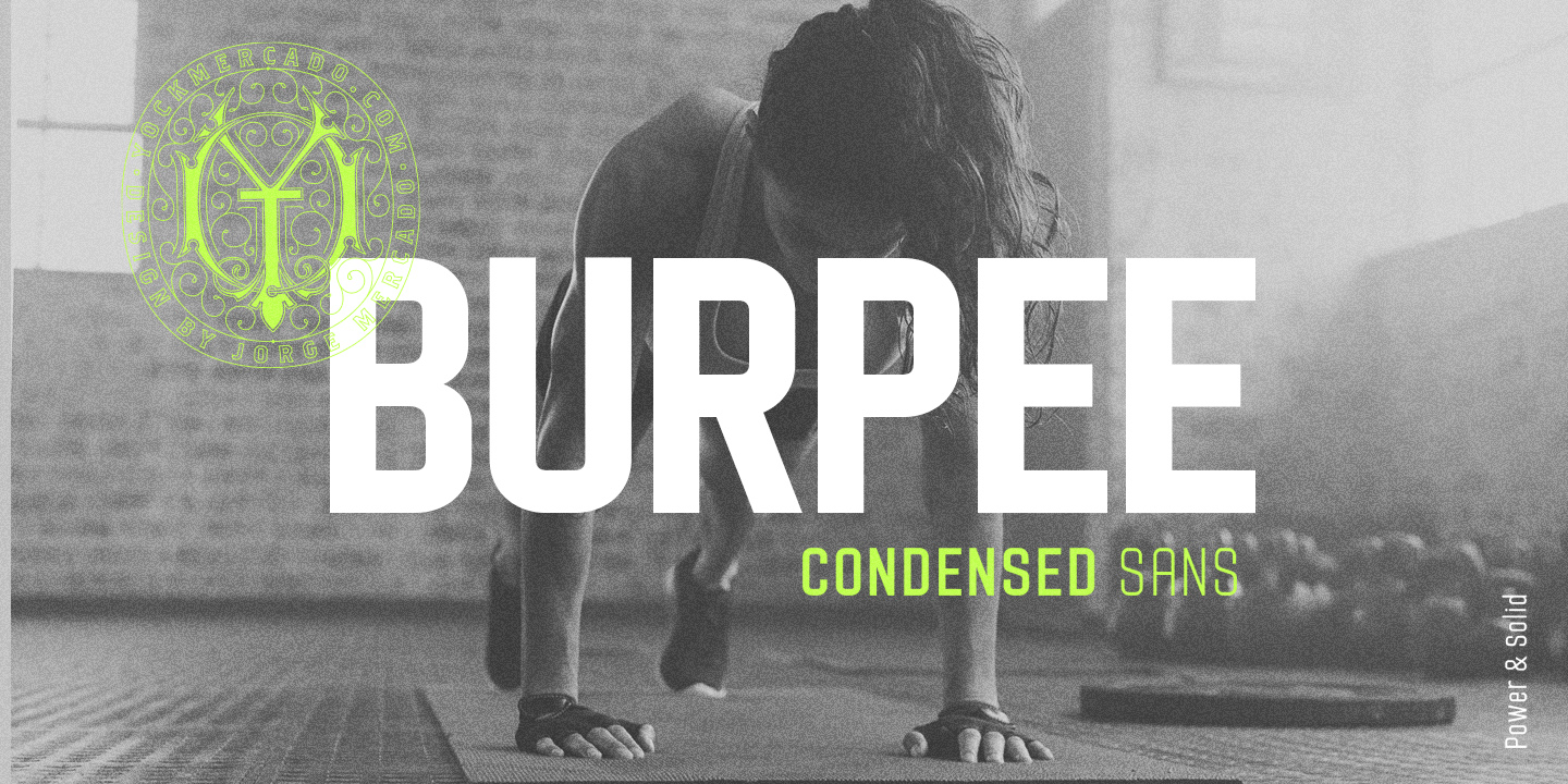 Burpee