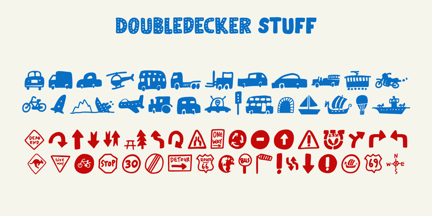 Doubledecker