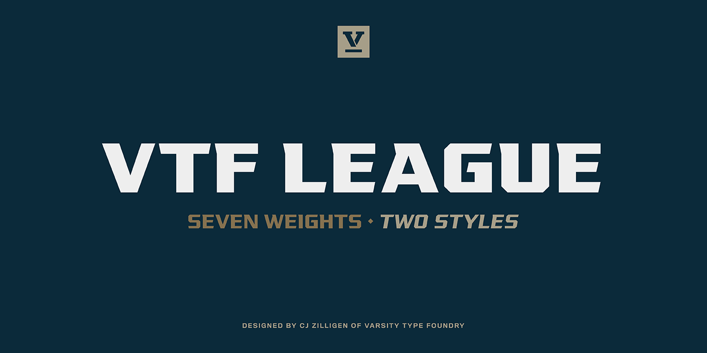 VTF League