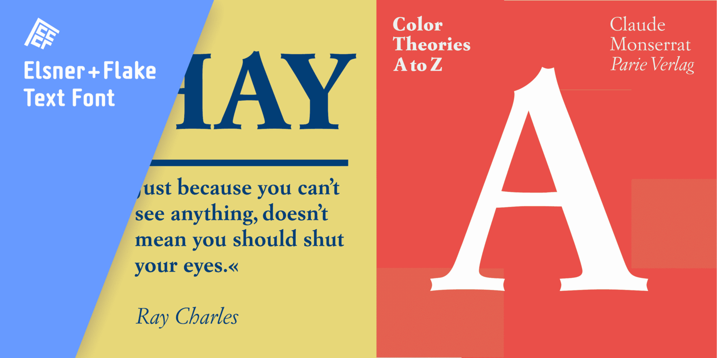 Garamond Simoncini EF™