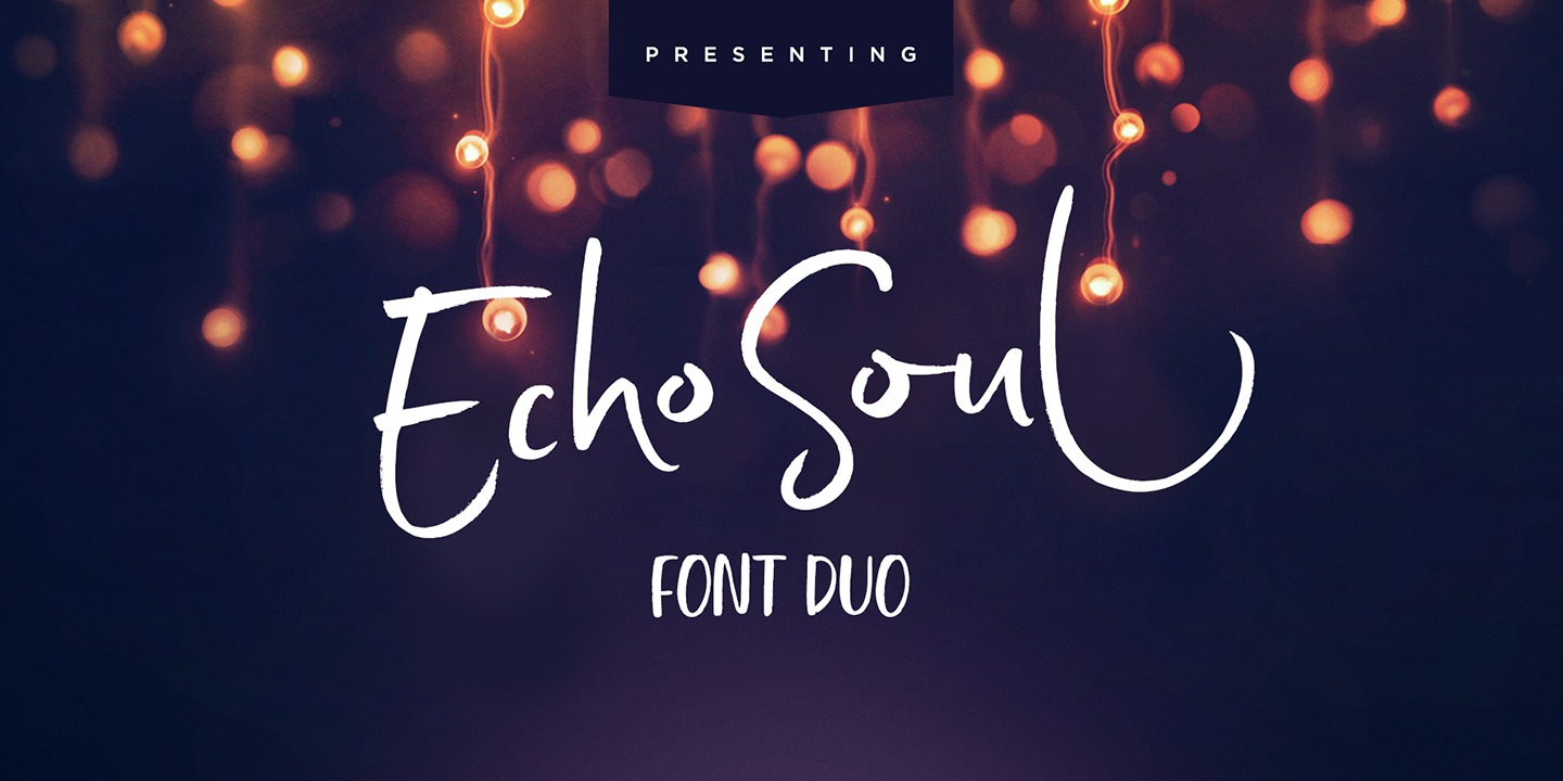 Echo Soul