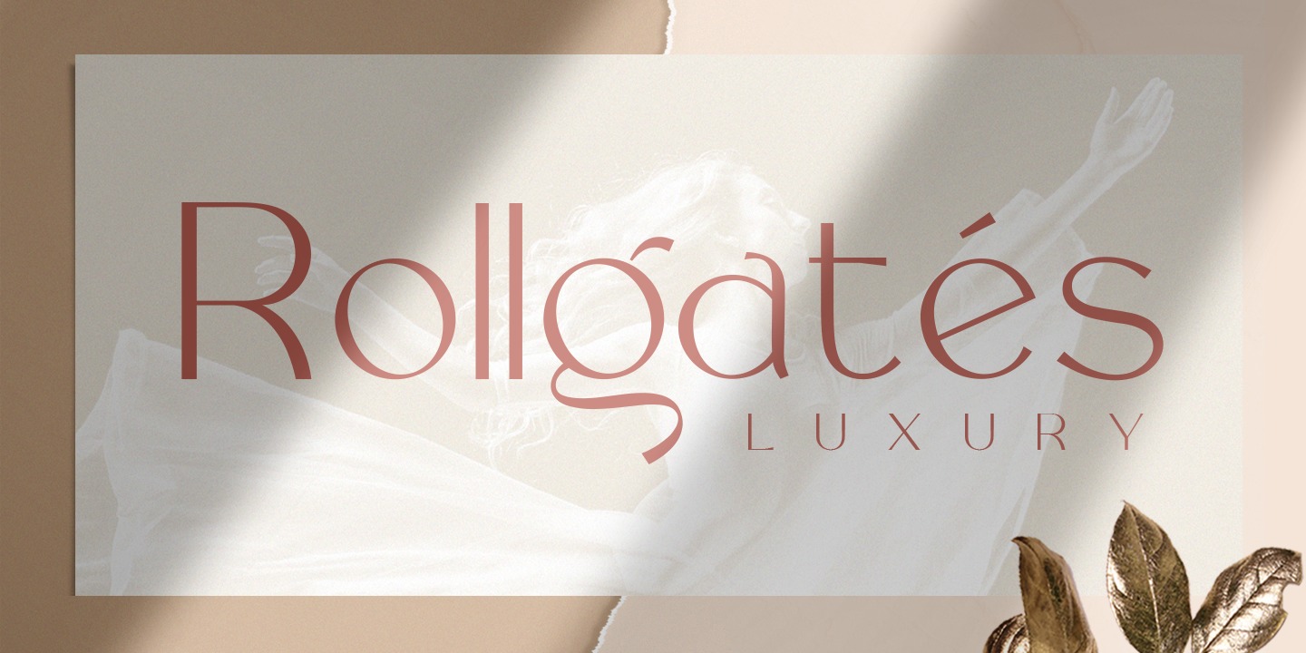 Rollgates Luxury