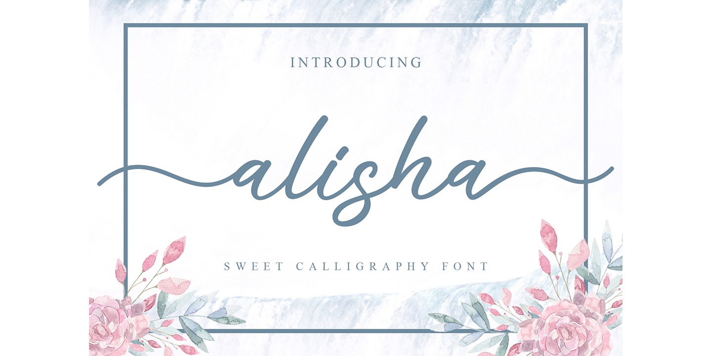 Alisha