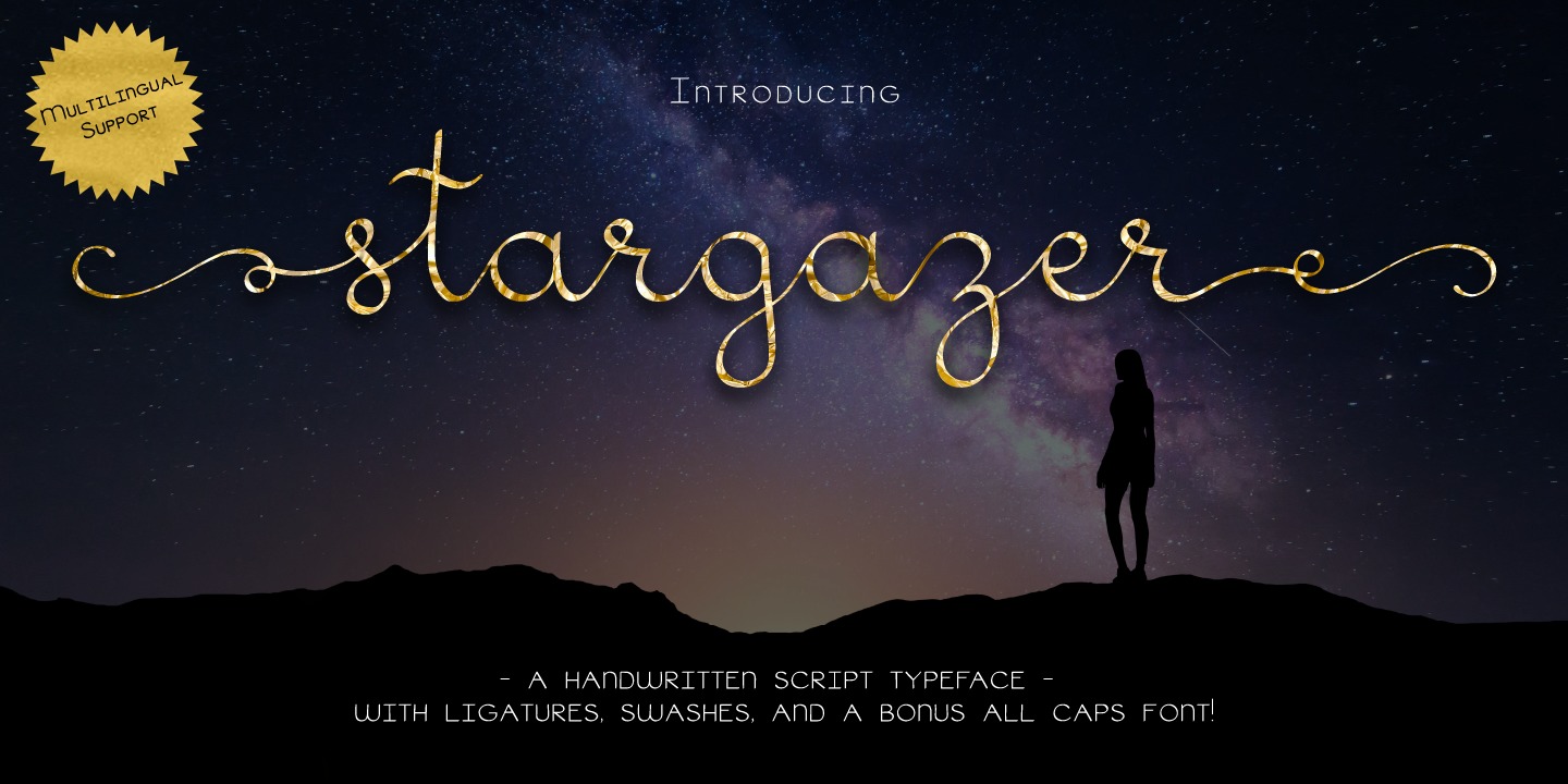 Stargazer