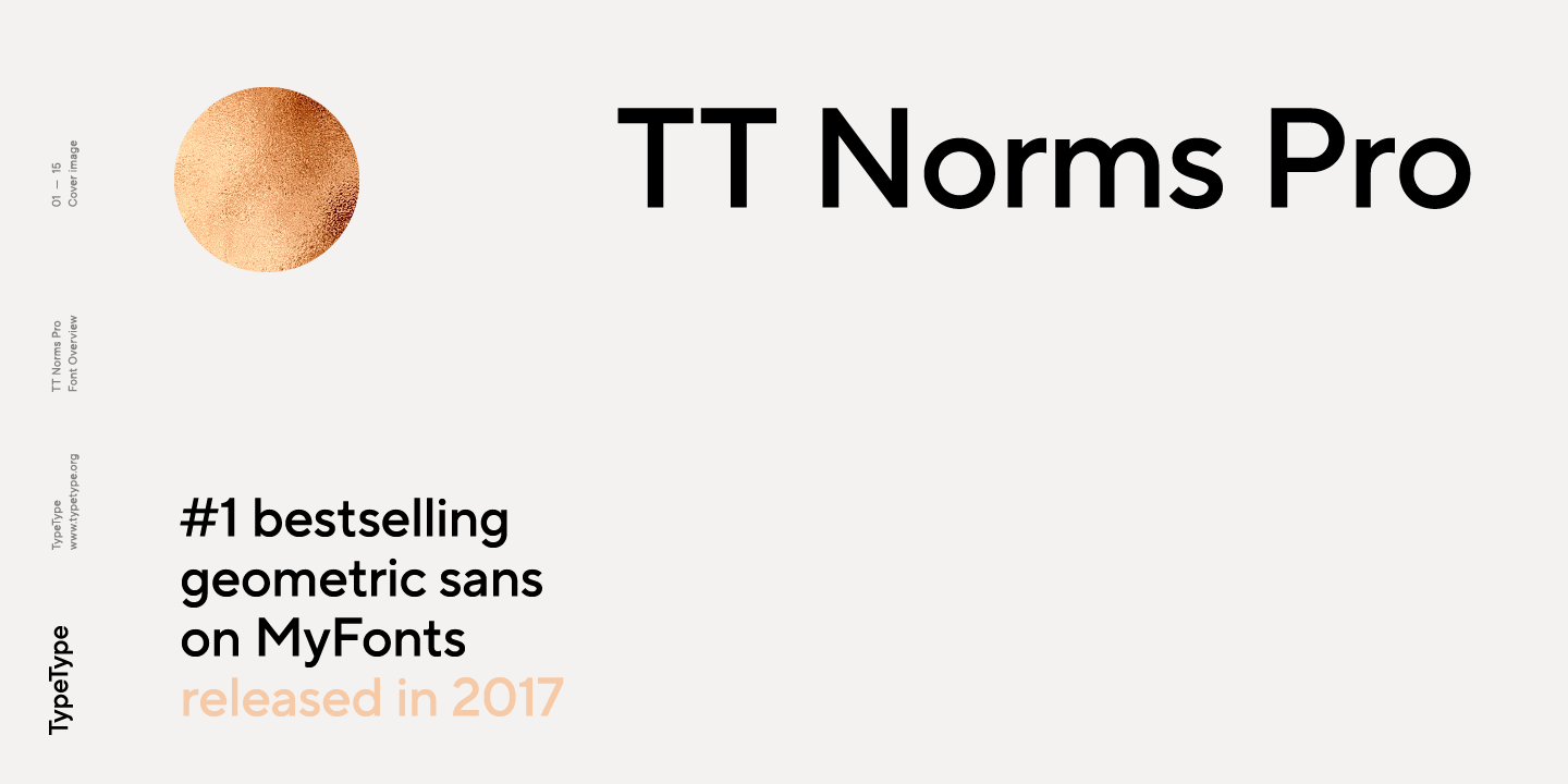 TT Norms Pro