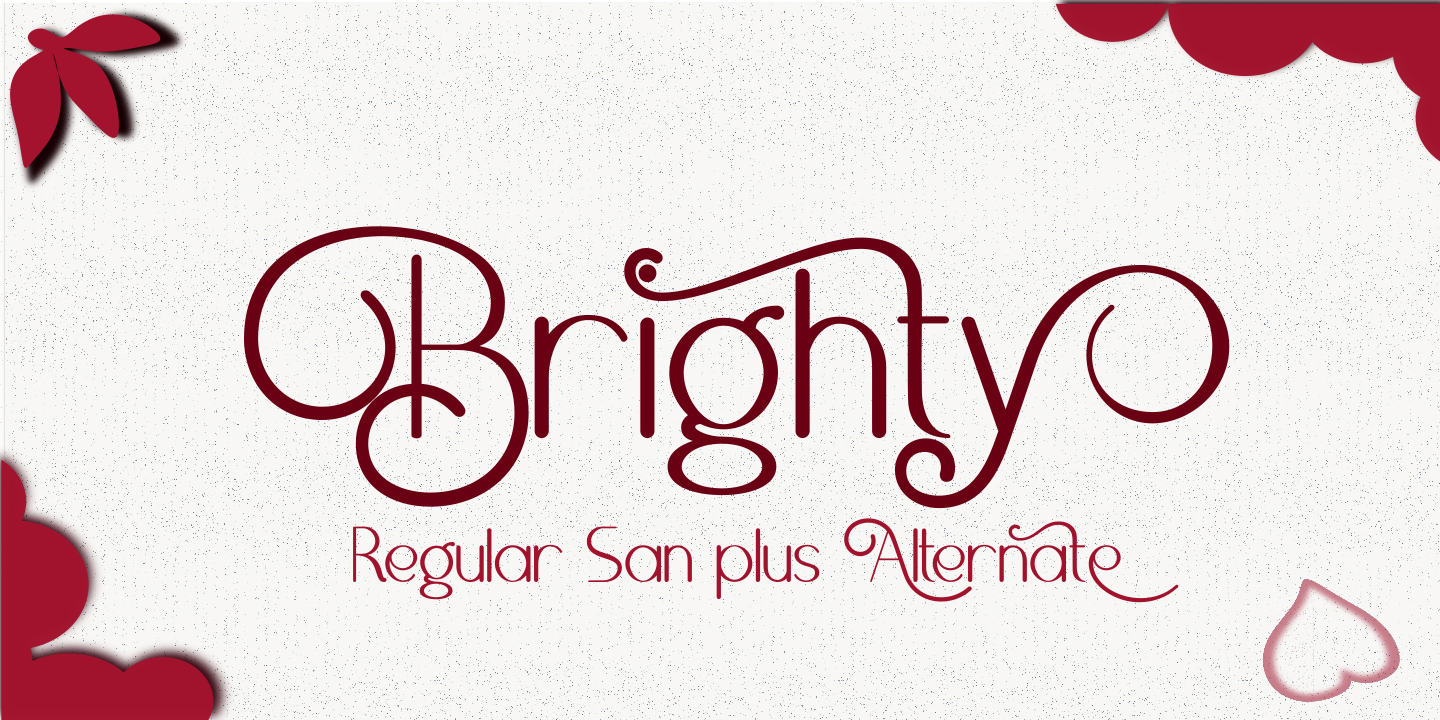 Brighty