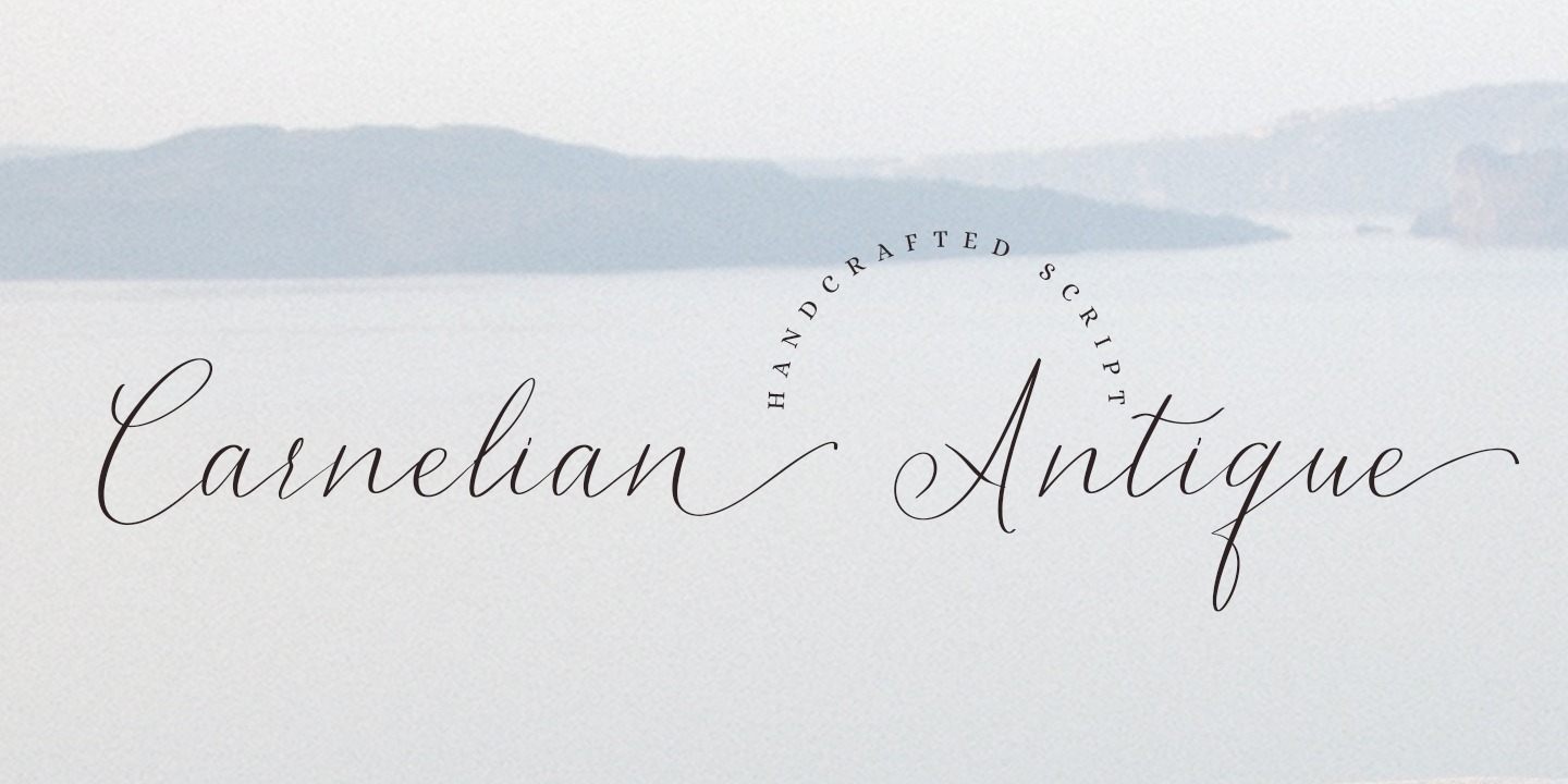 Carnelian Antique