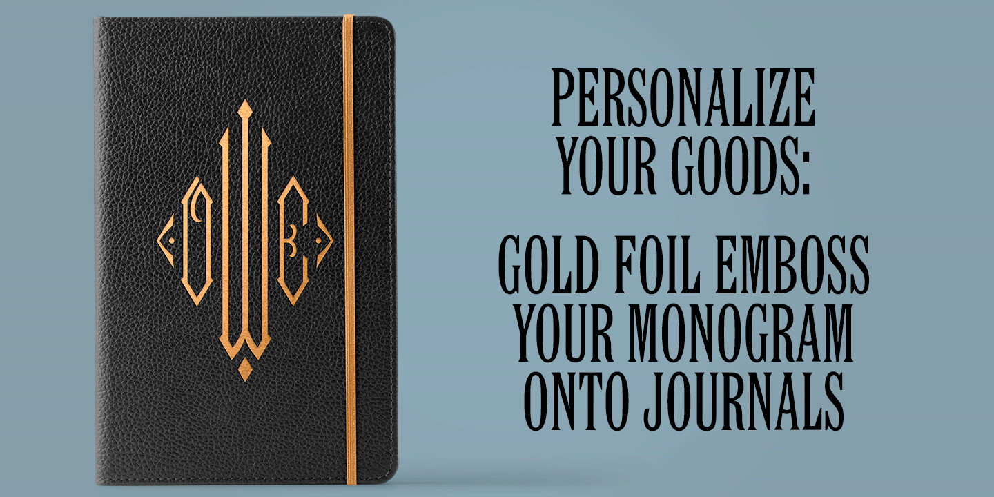 MFC Diamerrick Monogram