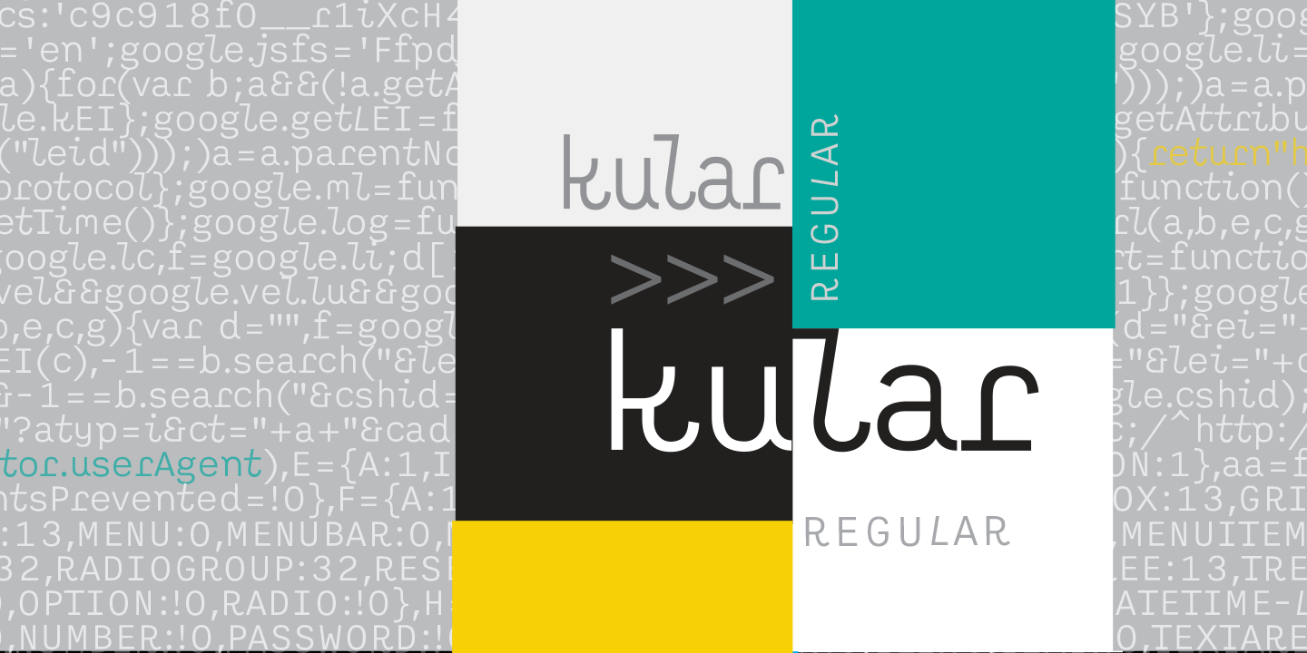 Kular