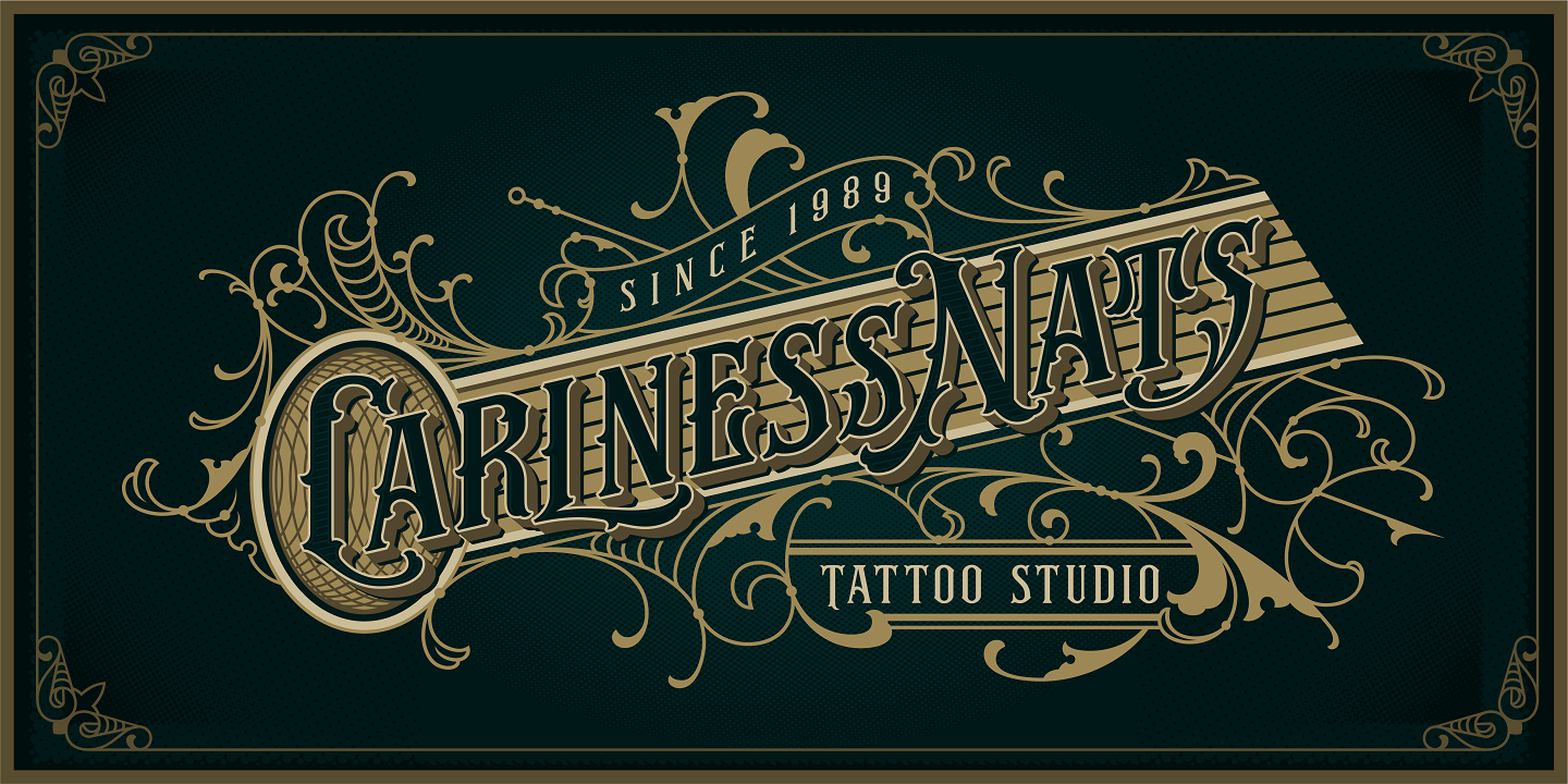 NS Emhericans Vintage 