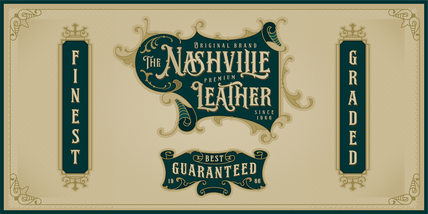 NS Emhericans Vintage 