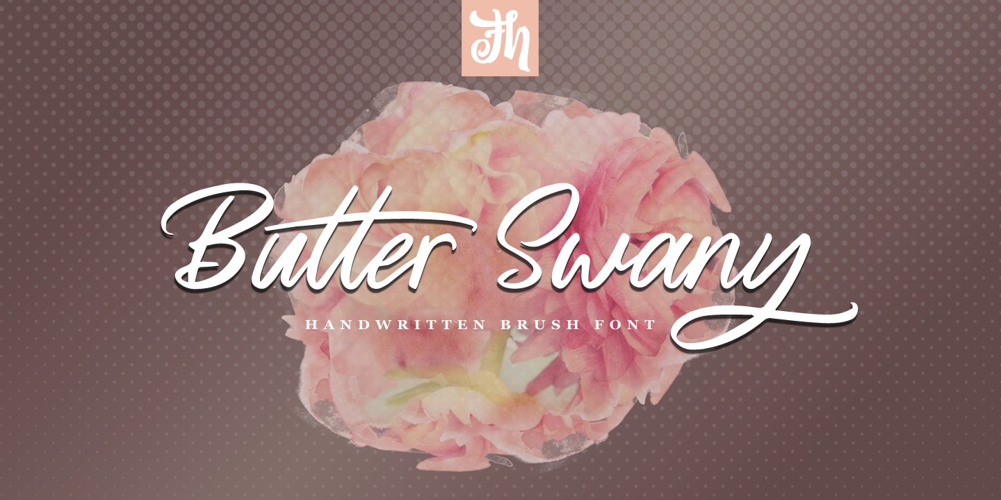 Butter Swany
