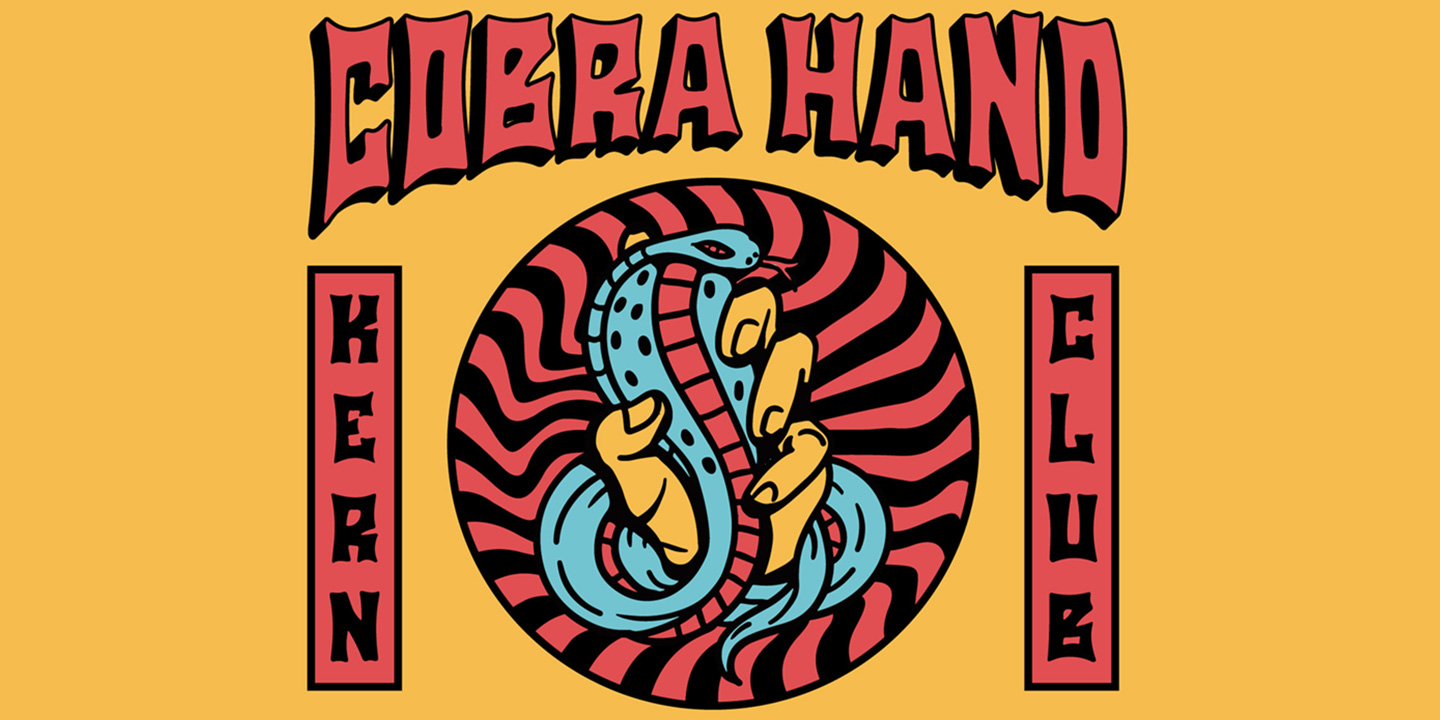 Cobra Hand