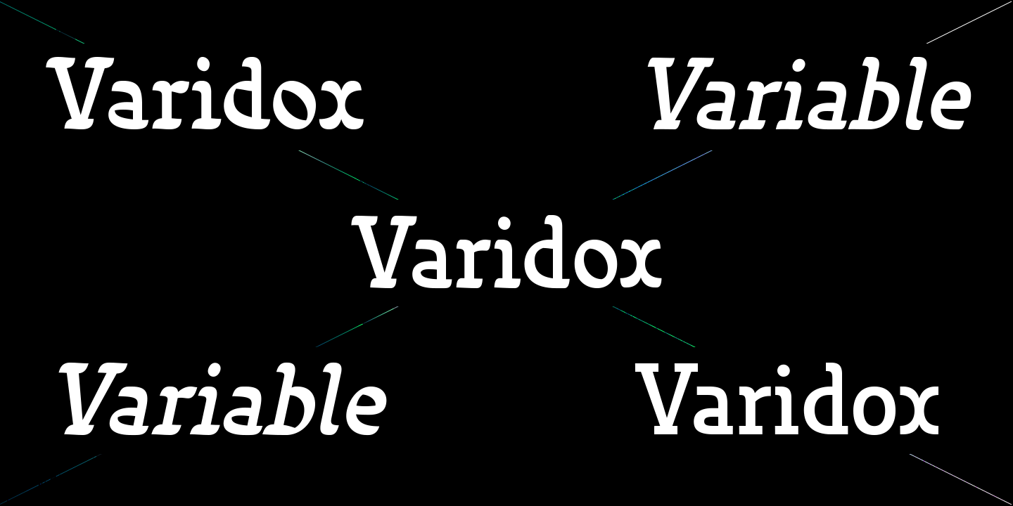 Varidox