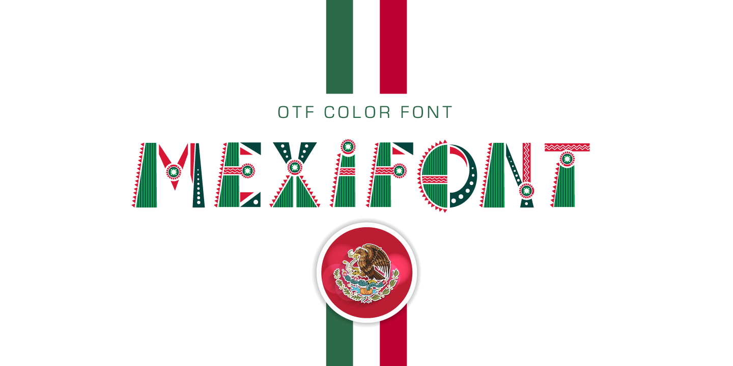 Mexifont