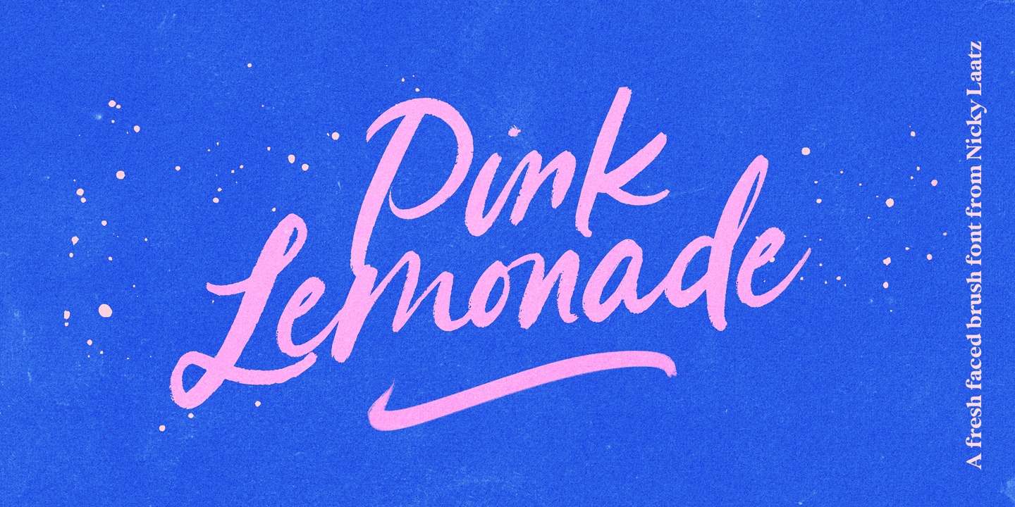 Pink Lemonade
