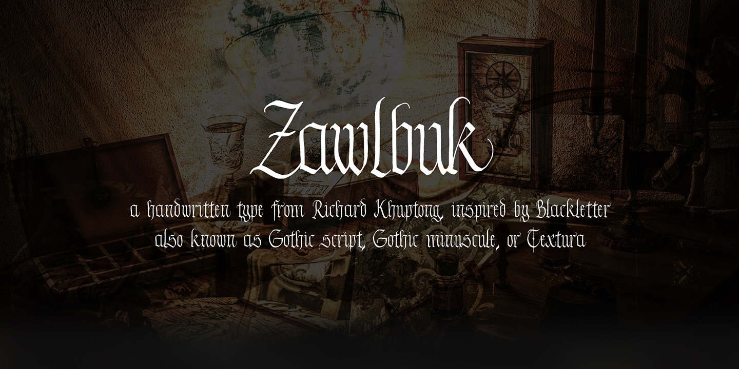 Zawlbuk