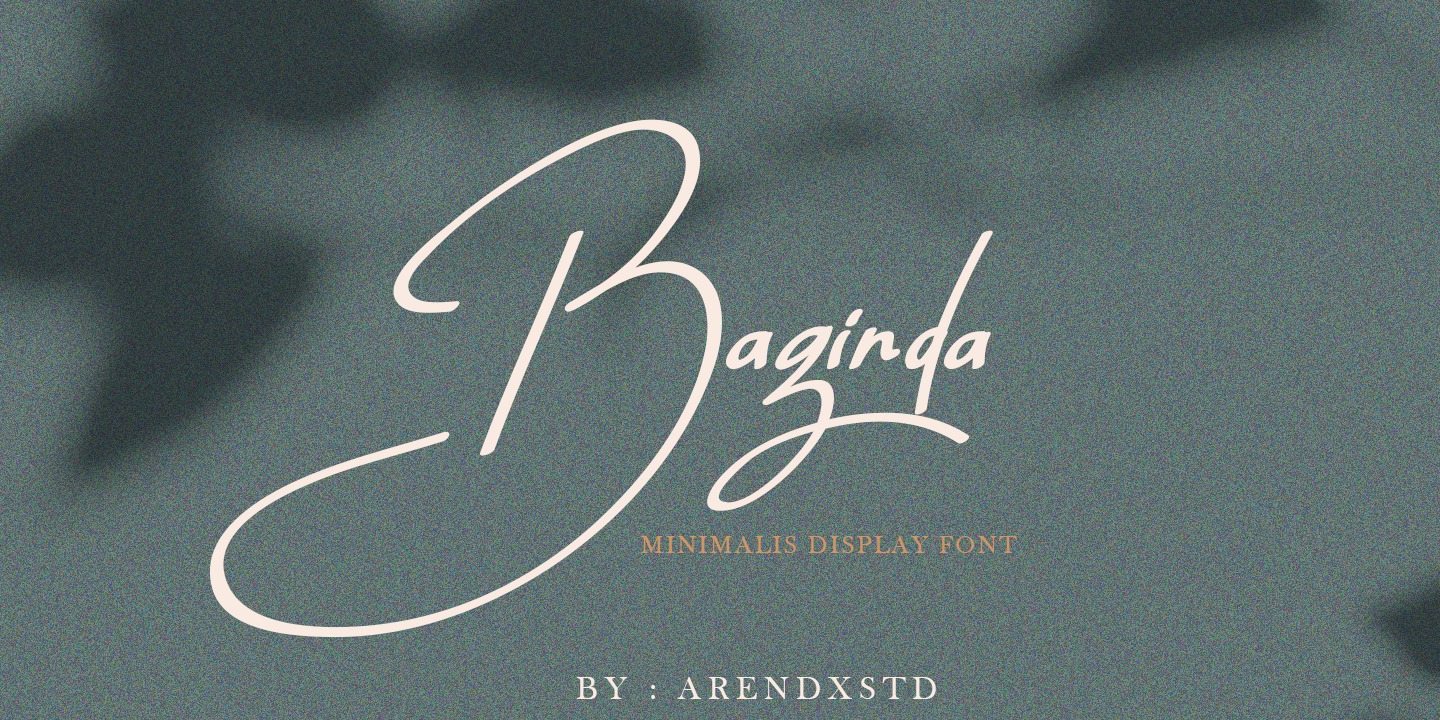Baginda