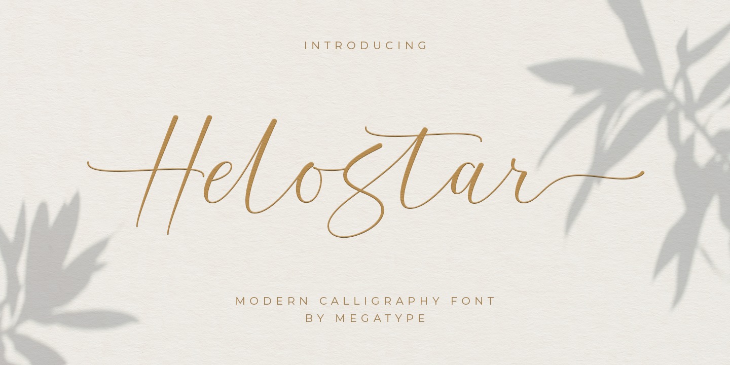 Helostar Script